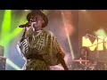 Morcheeba - Shoulder Holster (Jurmala, Latvia, 10.07.2025)