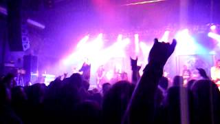 eluveitie- scorched earth and calling the rain