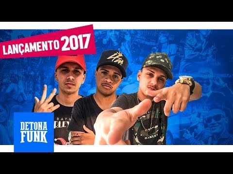 MC Luanzinho, MC Nando e MC Valtinho - Loucura para Elas (Prod. DJ Nene Mpc)