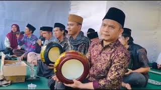 Download lagu Ahmad Ya Habibi Hadroh KT Urip Rahayu Wisuda & Hut Ponpes Hidayatul Qur'an Embung Karung mp3
