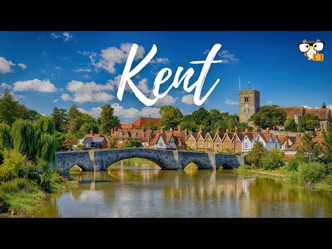 Best Places in Kent