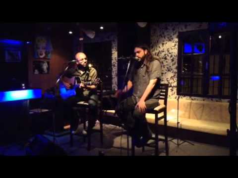 Quini Almendros y Ismael de la Torre