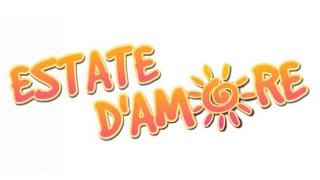 Cristina D'Avena featuring Patrick Ray Pugliese - Estate d'amore