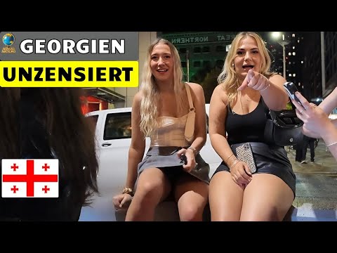 15 Breathtaking Facts About GEORGIA: The Most Unique Country on Earth – Travel Documentary