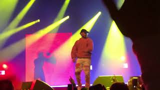 Russ - Flip LIVE in Tilburg