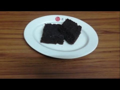 Chocolate Cake/with egg|| Prathyusha's Cuisine
