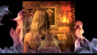 Circle Unbroken - Portrait