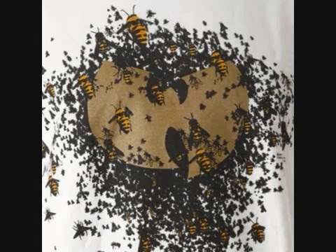 Wu Tang clan mix part 1