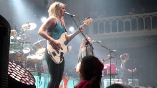 Katzenjammer - My Own Tune @ Paradiso 2015