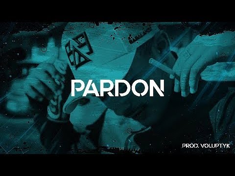 RK x Niska x Ninho Type Beat "Pardon" (Prod. Voluptyk)