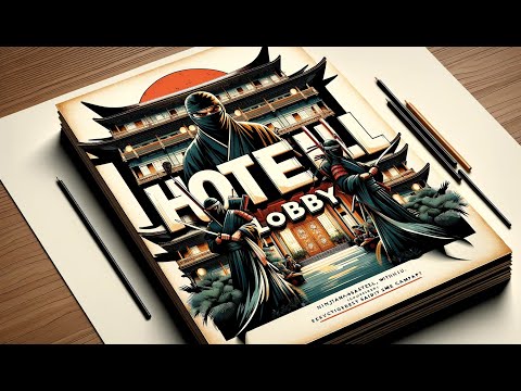 Migos - Hotel Lobby (Livingroom Botan Cover)