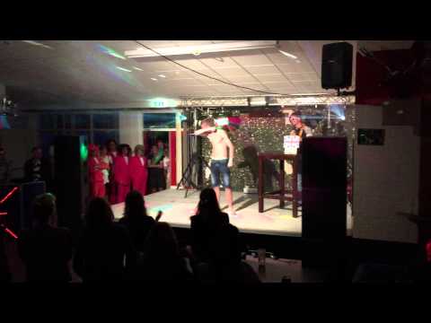 Playbackshow 2015, Valleivogels 1!