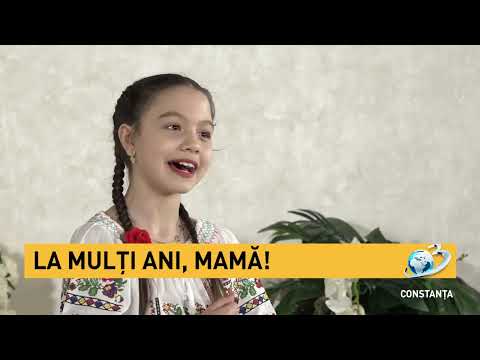 ADELINA CIORTESCU: Când plâng ochii unei mame!(cover)din repertoriul doamnei Emilia Ghinescu