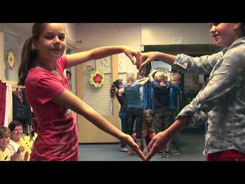 Ericaschool Libdub 2013