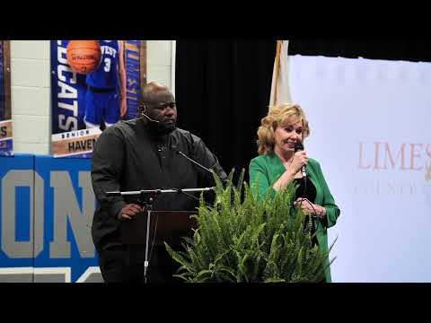 Gift of Purpose | DJ Batiste