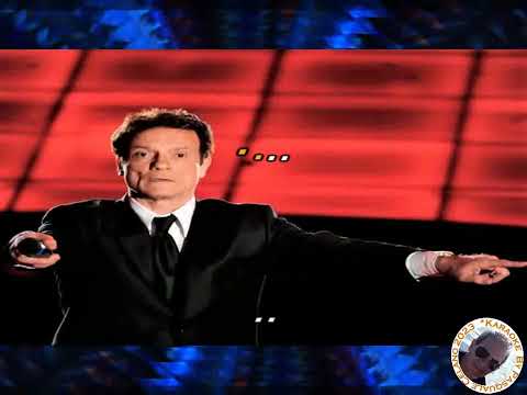 Massimo Ranieri   Medley KARAOKE FAIR USE