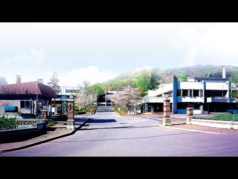 小樽商科大学 商学科 令和２年度学位記授与式