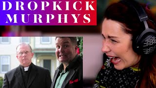 Celtic Punk Rock Christmas Music? Let&#39;s Celebrate with some Dropkick Murphys Analysis!