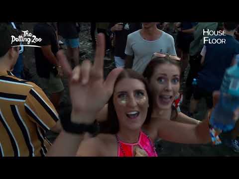 Friend Within | The Petting Zoo | Melbourne (Australia)