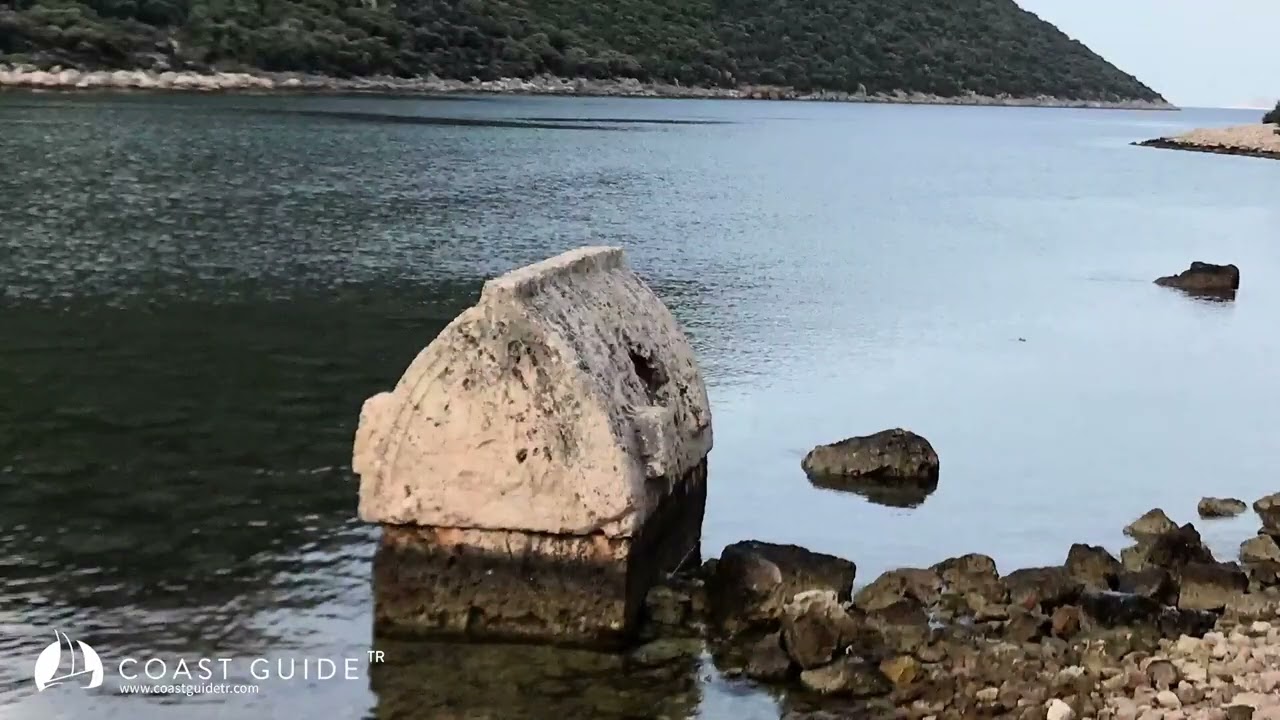 Asar Koyu(Aperlai) Video