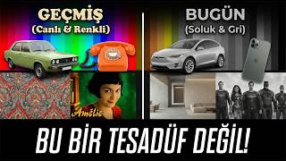 Neden Her Şey Grileşiyor?