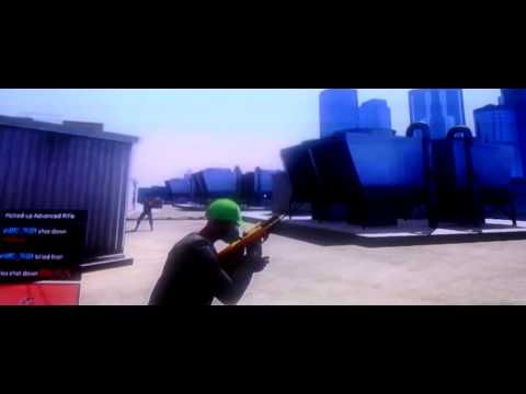 69th Kutthroat [69th] vs LS MOBB LIFE [LSMB]