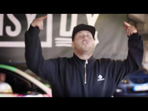 EDDY HSY - VIŠA SILA ( OFFICIAL VIDEO ) Prod.by Meisterbeats KmH