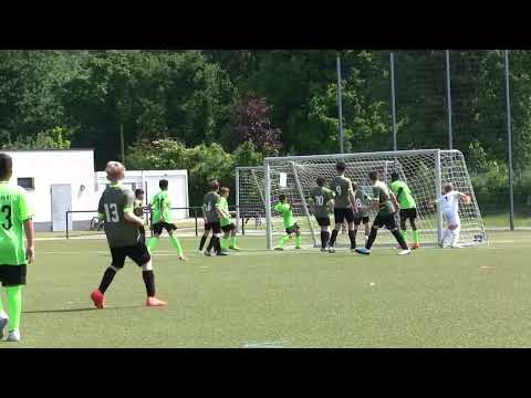 FC Karnap 07/27 D1 – SV Zweckel D1