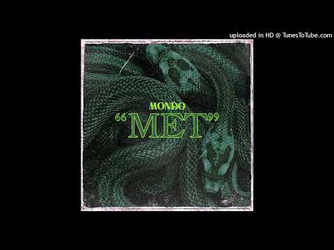 mondo - hold you tight