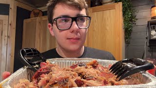 This Pulled Pork Came Out Perfect