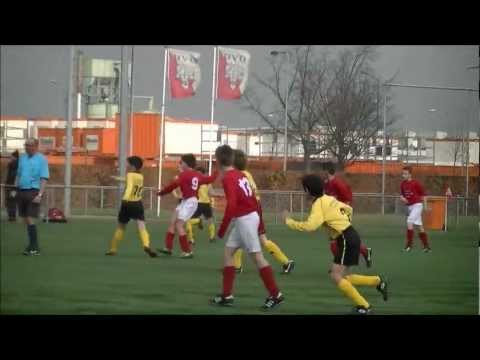 DVO d1 - Roda JC d1, deel 2/6