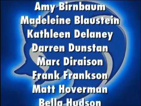 Russian Voice Acting #13 (Sonic X Credits) V14