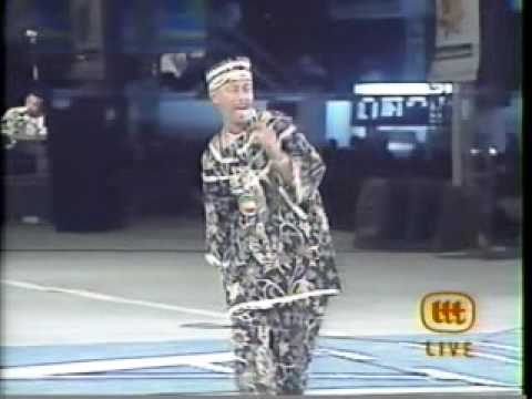 Mighty Cro Cro - Blackman (Dey) look fuh Dat