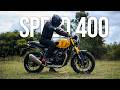 Before You Buy The Triumph Speed 400 349cc Watch This