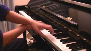 Lo Imprescindible - Piano Cover Shakira