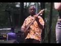 First bass solo "Crazy In Love" 