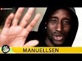 MANUELLSEN HALT DIE FRESSE 03 NR. 76 ...