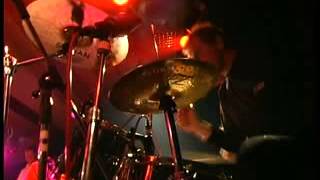 The Fall -- Hit The North (Taken From The DVD &#39;The Fall -- A Touch Sensitive: Live&#39;)