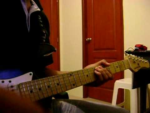 Dejame entrar - Maná