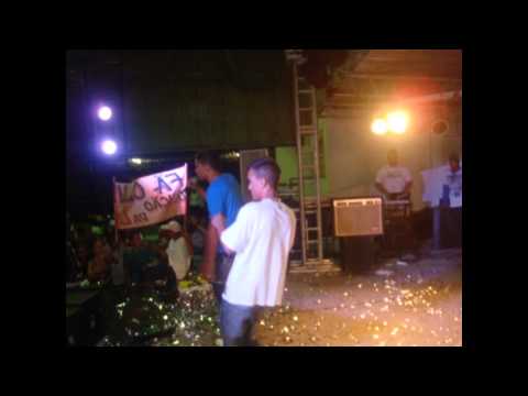 MEX E LAION ELAS TÃO DESESPERADAS