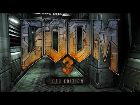 DOOM 3:BFG Edice:Ztracené mise #2 - Tvrdý boj