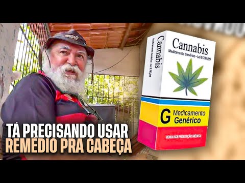 LUIZ DO SOM TA PRECISANDO TOMAR UM REMÉDIO PRA RELAXAR A MENTE | LUIZ DO SOM 