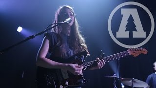 Lady Lamb - Crane Your Neck - Live From Lincoln Hall