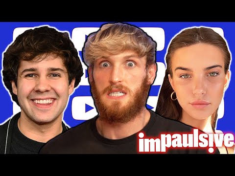 David Dobrik's Perfume Makes No Scents - IMPAULSIVE EP. 229