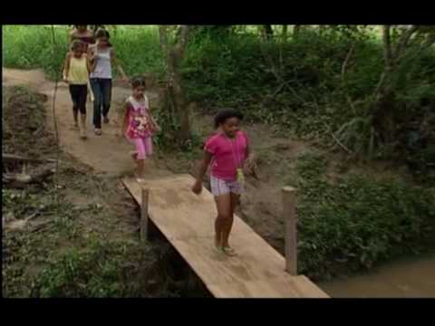 Ponte Novo Horizonte - 28/11/2009