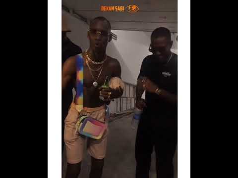 Helio Batalha, Vado Mas Ki As, Dibaz na Freestyle