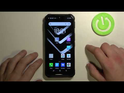 How to Manage Charging Sound on DOOGEE S95 Pro - Sound Settings