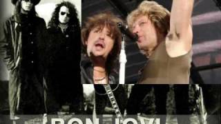 Bon Jovi - Live before you die