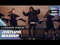 JOSYLVIO - Oost West Thuis Best, Gimma, Westside, Catch Up, Waarom Zoeken Naar Liefde | FMA2020