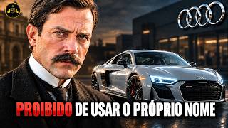 EXPULSO da Empresa que Fundou, Ele Criou a AUDI